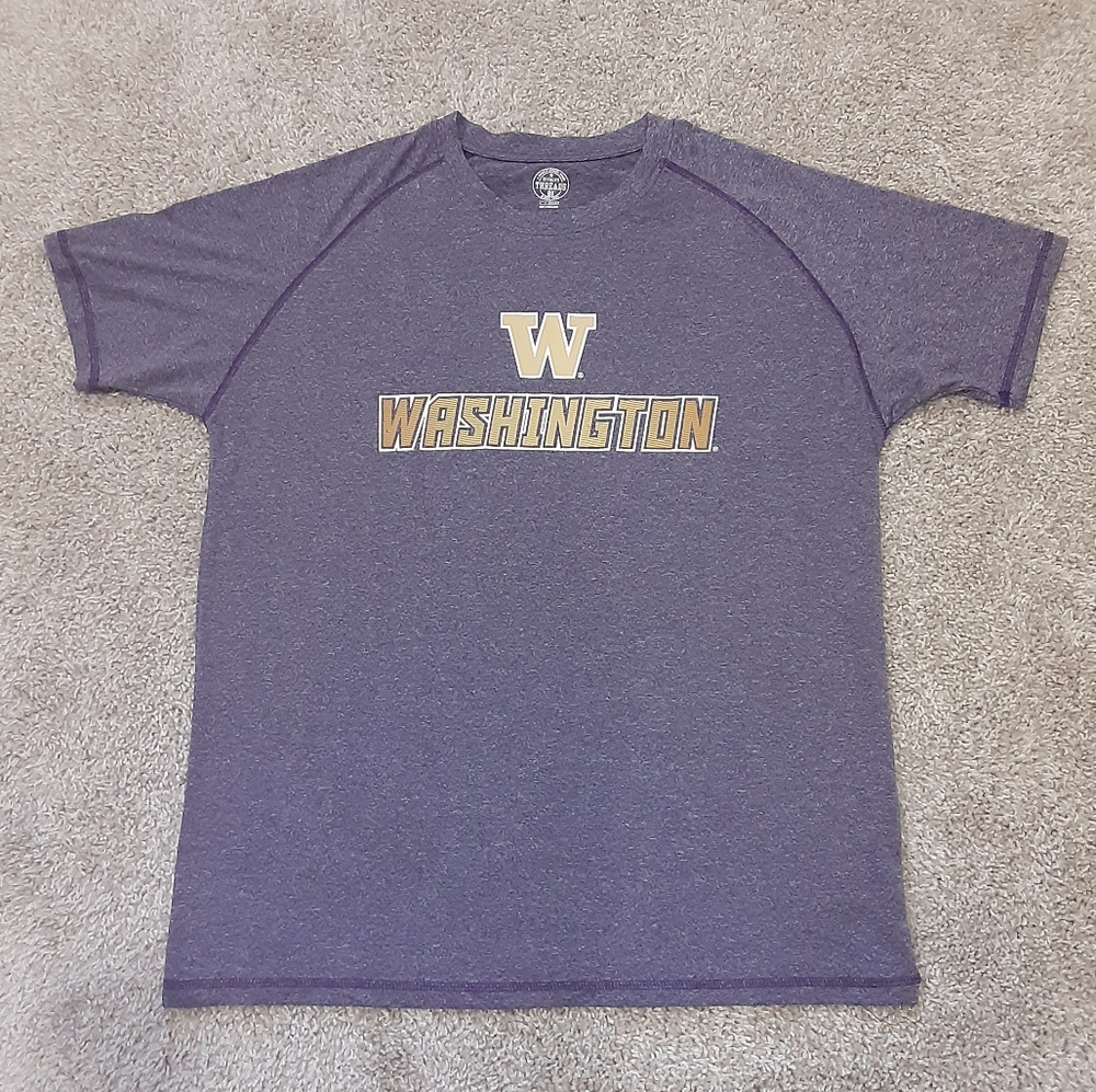 University of Washington T-shirt